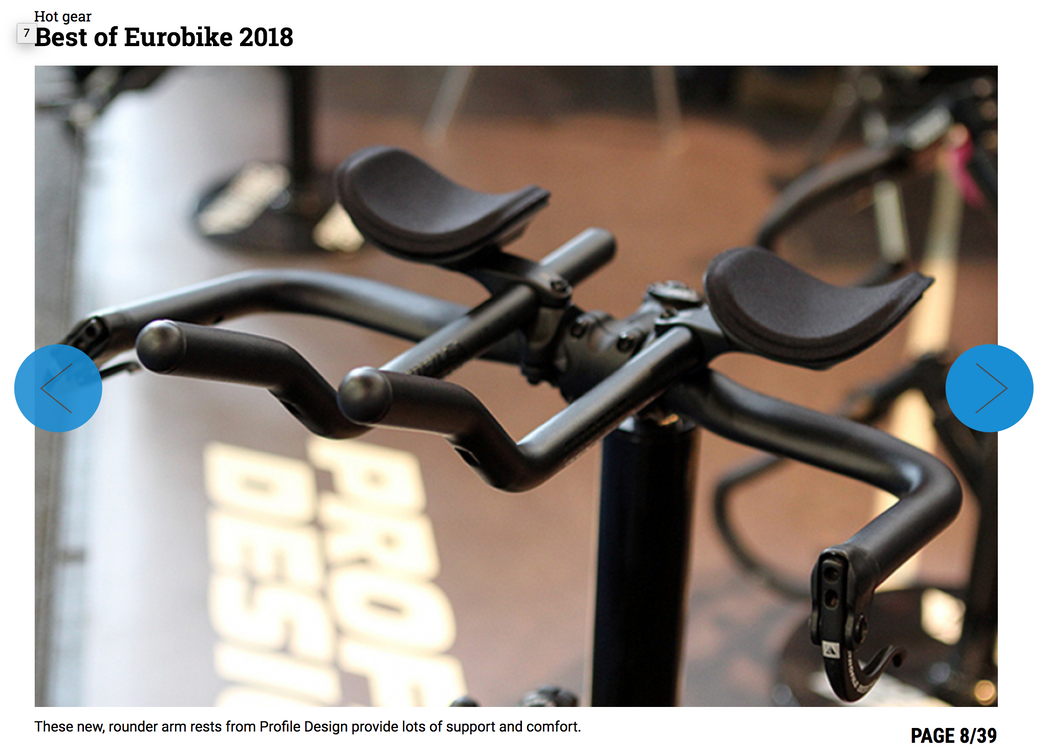 Best of Eurobike 2018