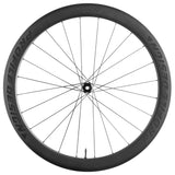 GMR 50 Carbon Tubeless Disc-Brake Wheelset