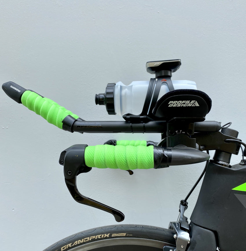 HSF BTA with Garmin Mount