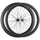 GMR 50/65 Carbon Tubeless Disc-Brake Wheelset