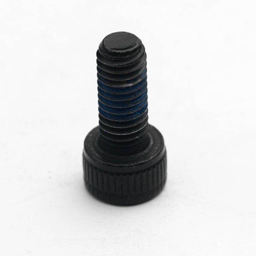 Bolt - M5x12 Socket Cap Bk